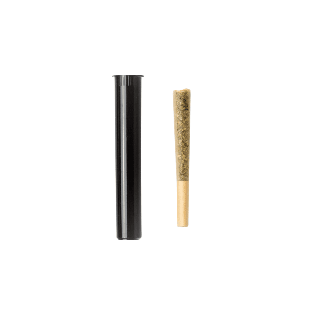 Clout King Clout Berriez (H) Pre-Roll 1g