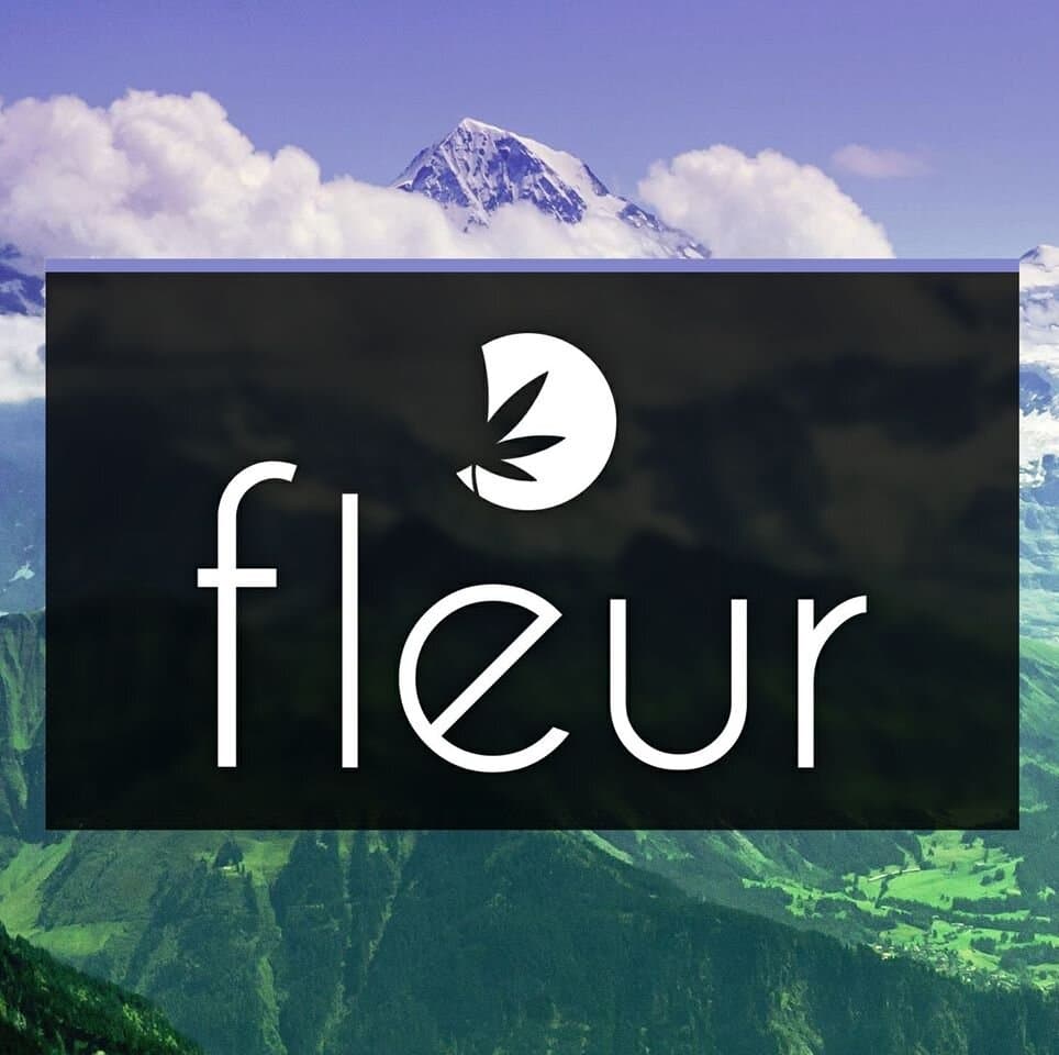 Fleur | Citrus Spritz 1g