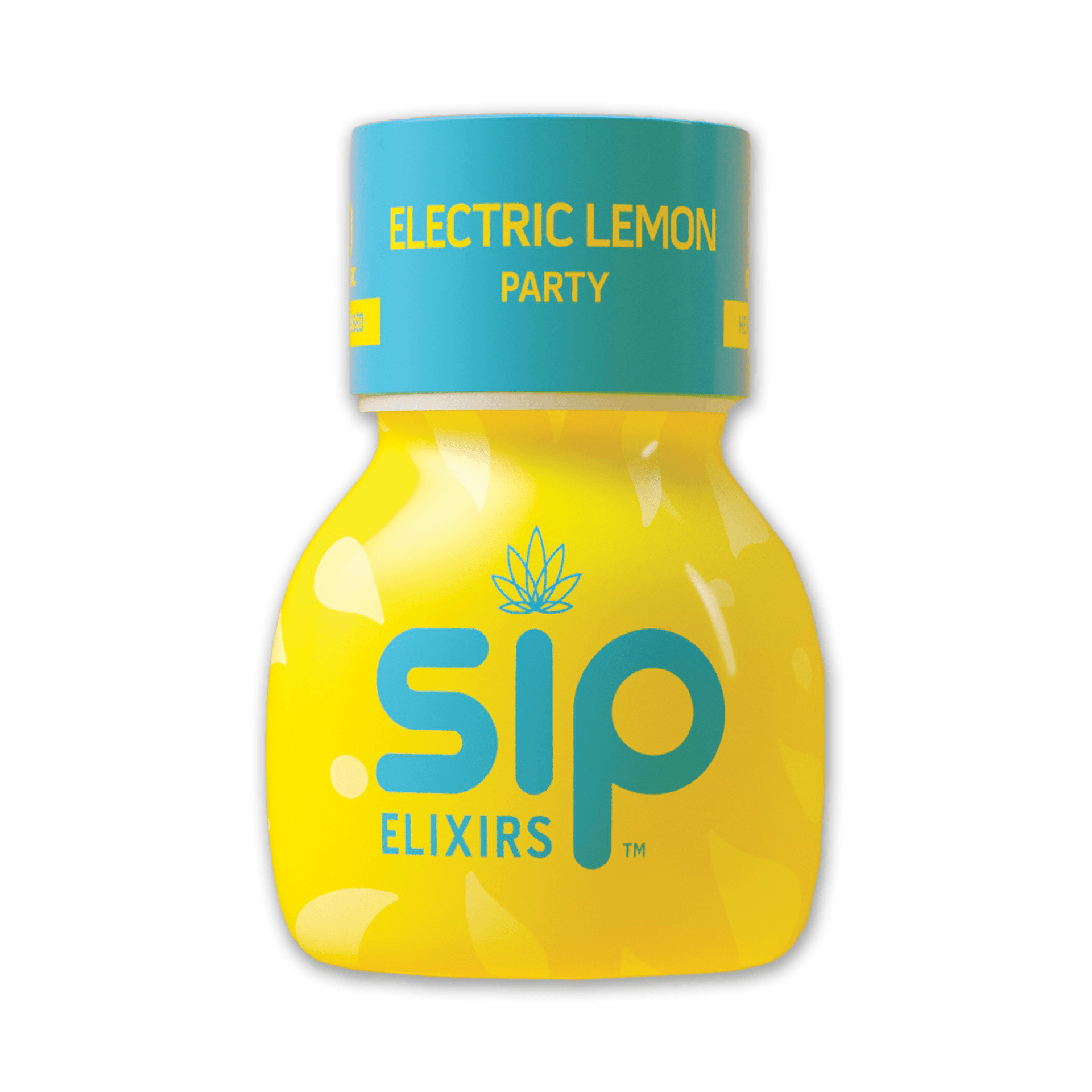 Electric Lemon