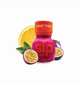 SIP - Sleep  - Sunset Punch (I) (100mg)