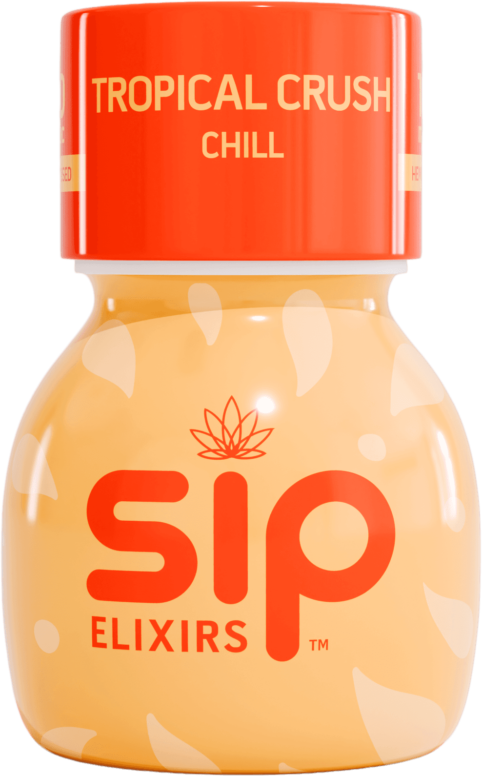 Sip - Tropical Crush Elixir (100mg)