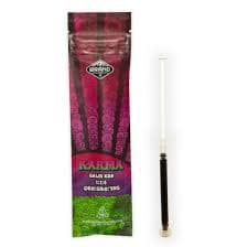 Karma | 1:1:4 Calm RSO Syringe 1g