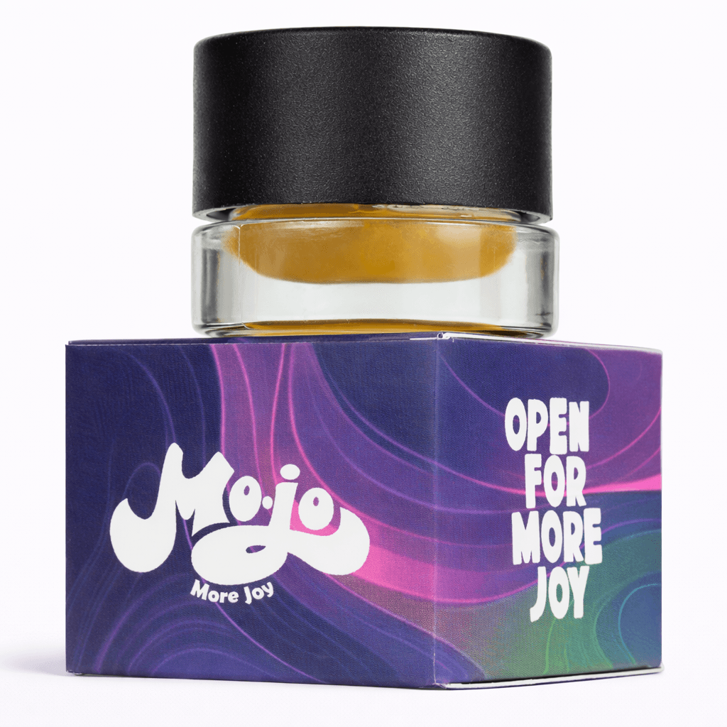 Mojo Candy Fumez (H) Cured Resin Badder 1g