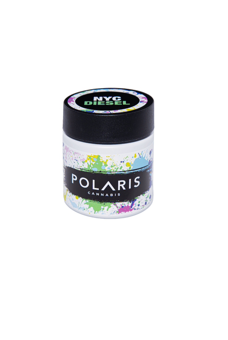 Polaris NY Sour Diesel  3.5g