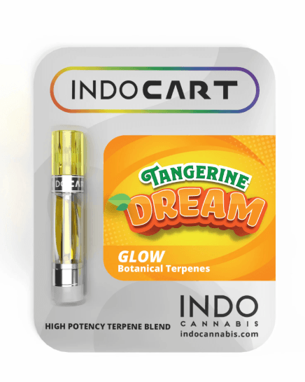 INDOCART | Tangerine Dream [Cartridge]