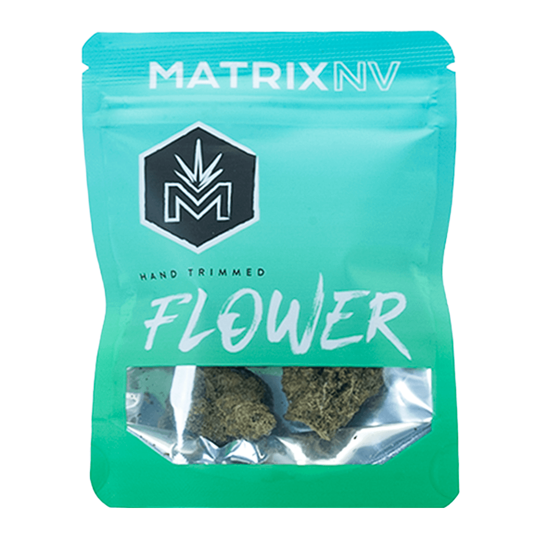 NIMBUS SNACKS 3.5G MATRIX M{135} N{145}