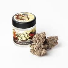 Clout King Truffle Butter (I) Flower 3.5g