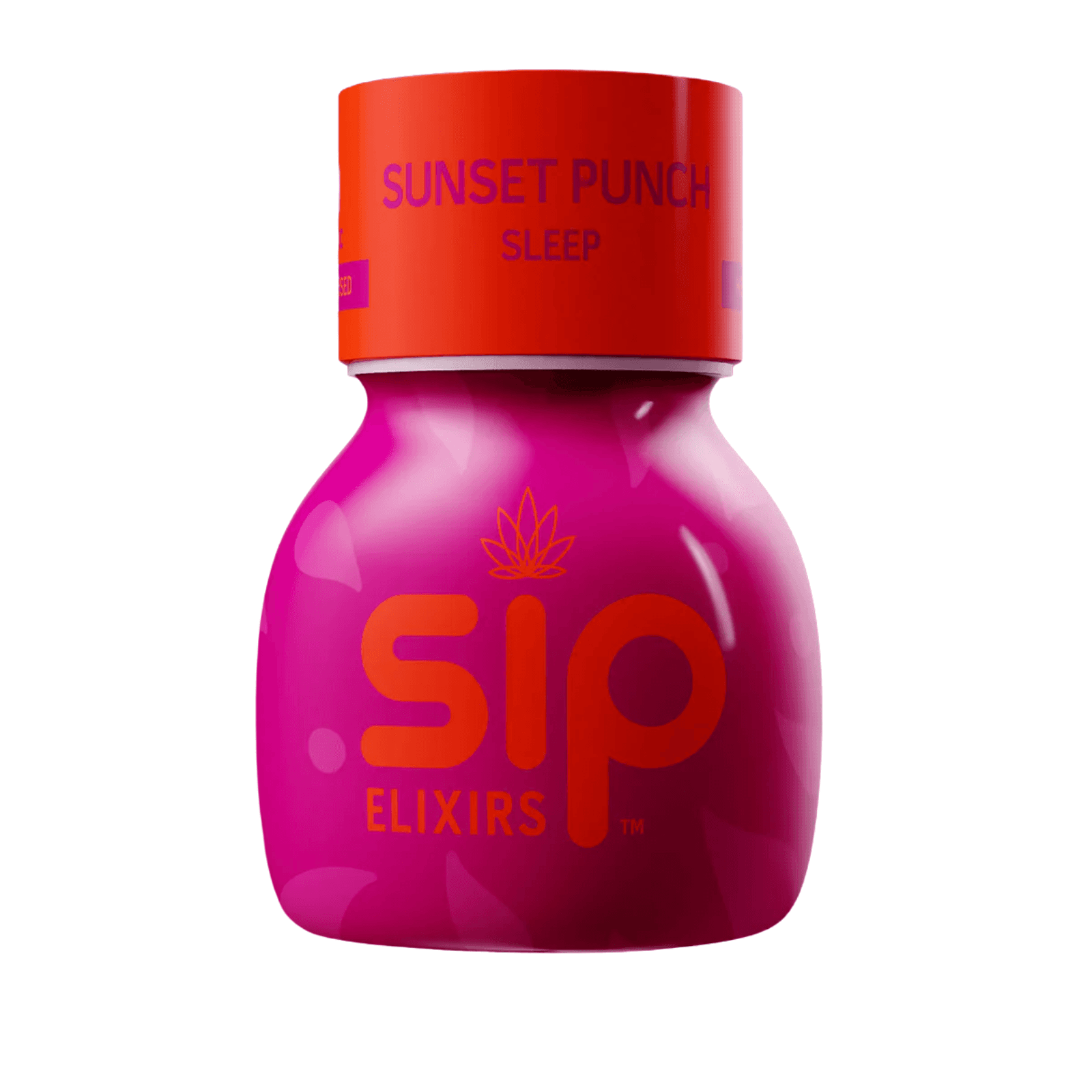 SIP Sunset Punch 100mg