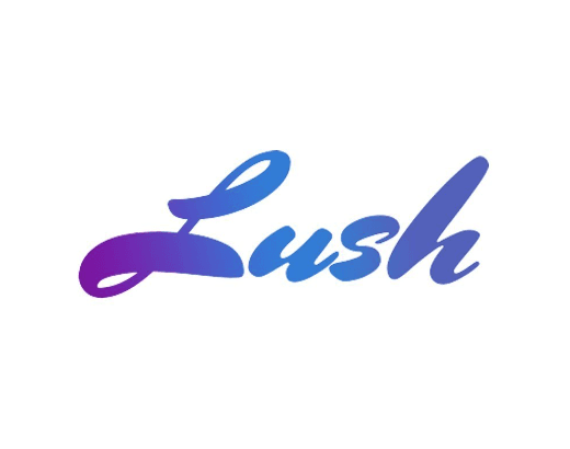 Lush | Strawberry Cough Disposable 2g