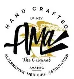 AMA - Live Resin Sugar - Purple Punch (I)