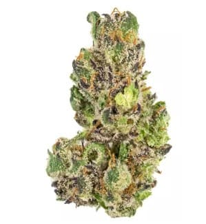 State Flower | Peanut Butter Souffle 3.5g