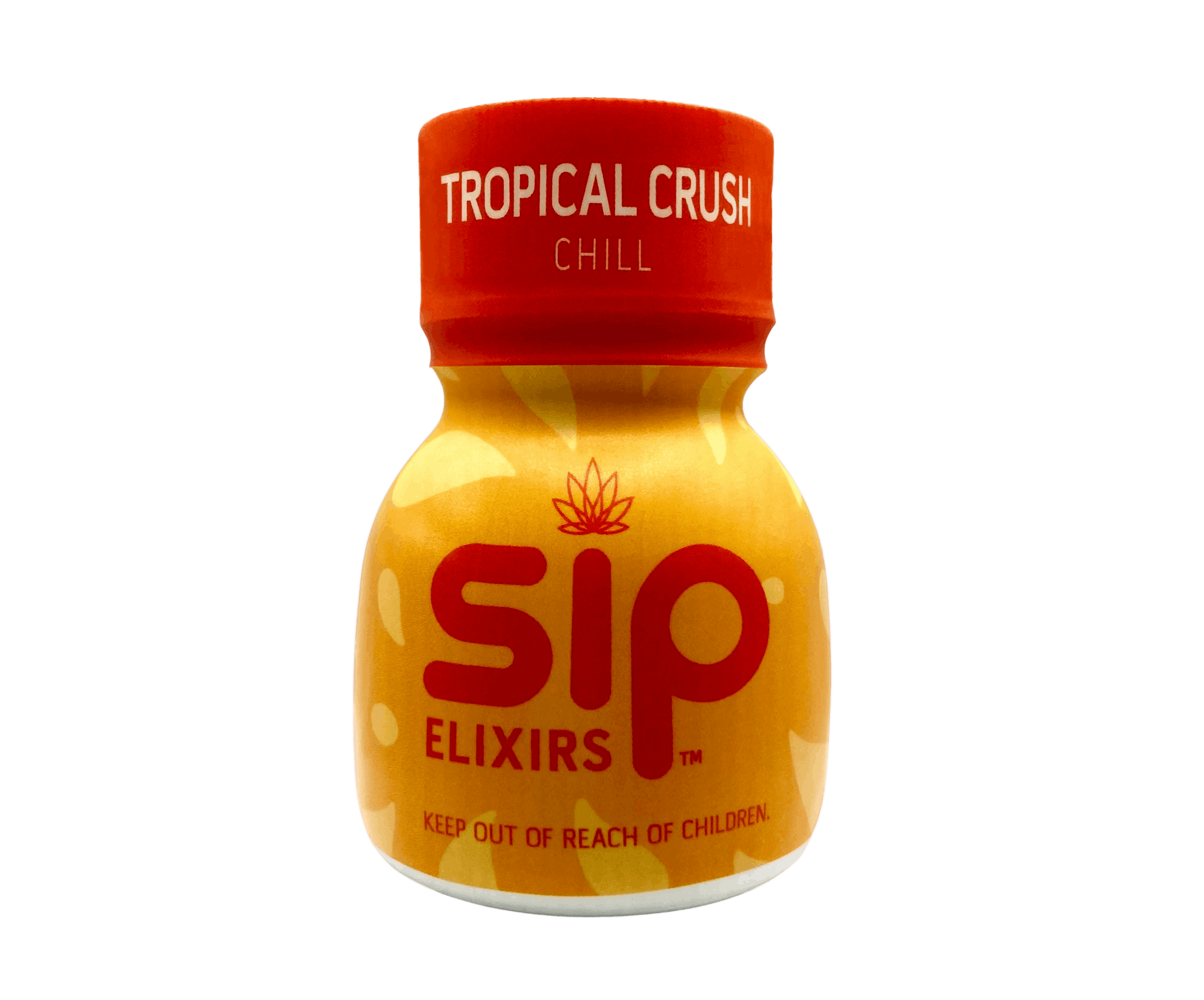 Sip | Tropical Crush Elixir 100mg
