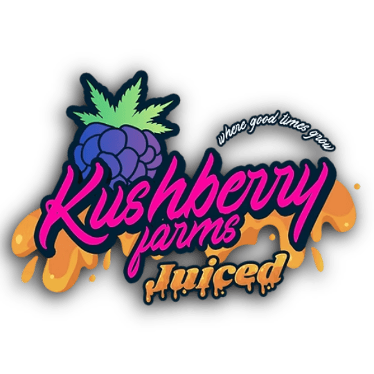 Kushberry - True Mints Juiced Infused Pre-Roll