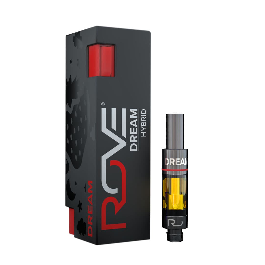 ROVE Dream Vape Cart 500mg