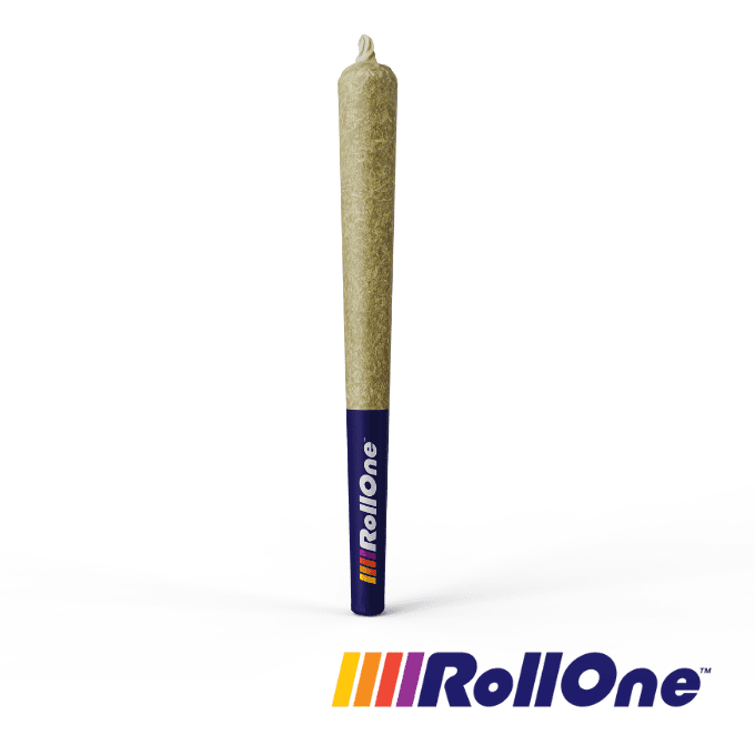 Melonade Pre-Roll