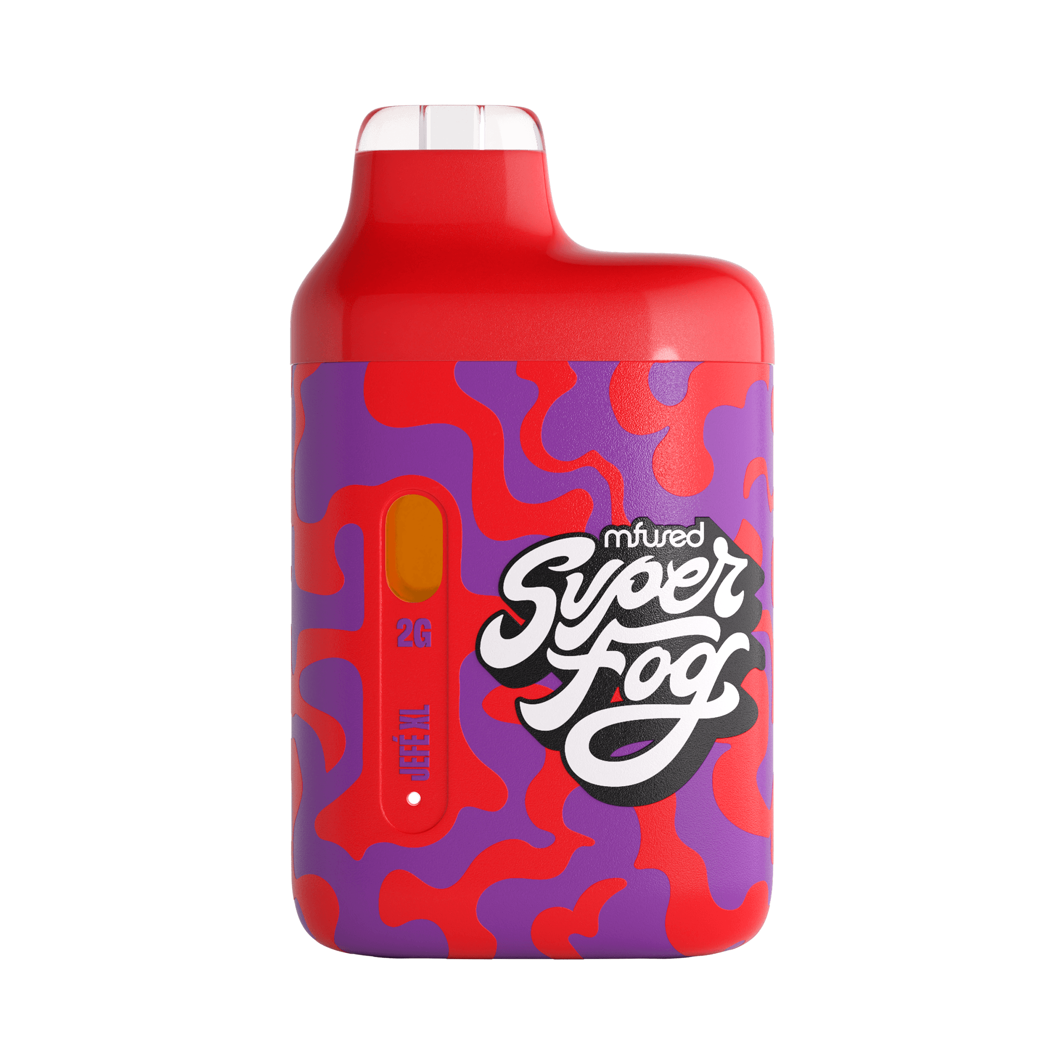Frut Punch Twisted All In One