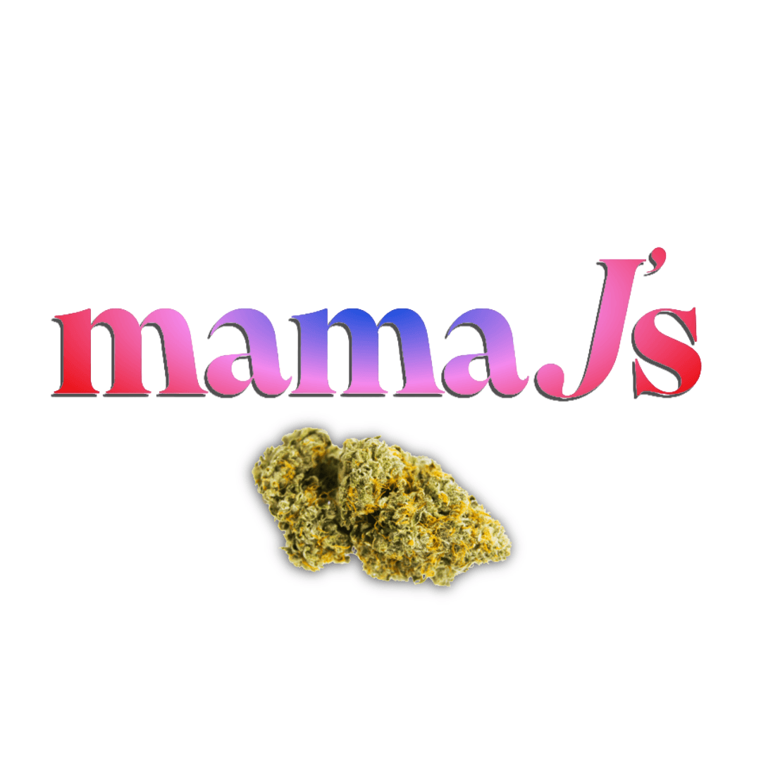 Mama J's - Tropicana Banana
