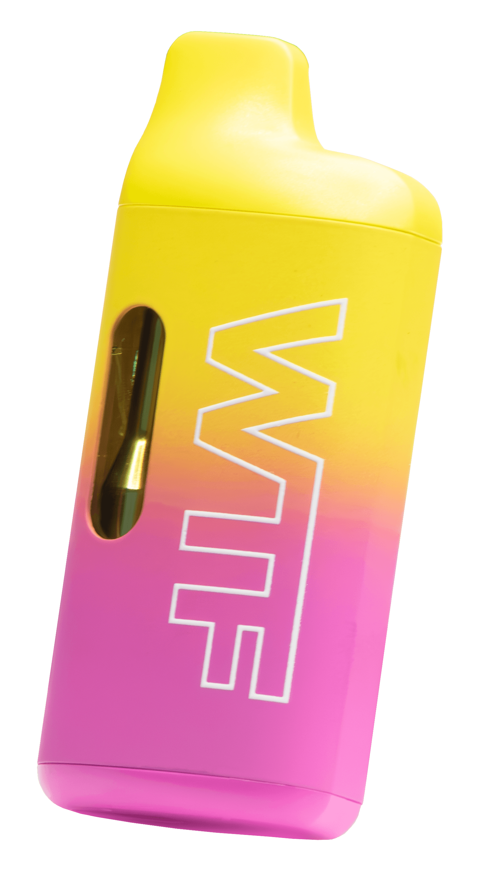 WTF - AIO Distillate - Fruit Punch (S) (2.0g)