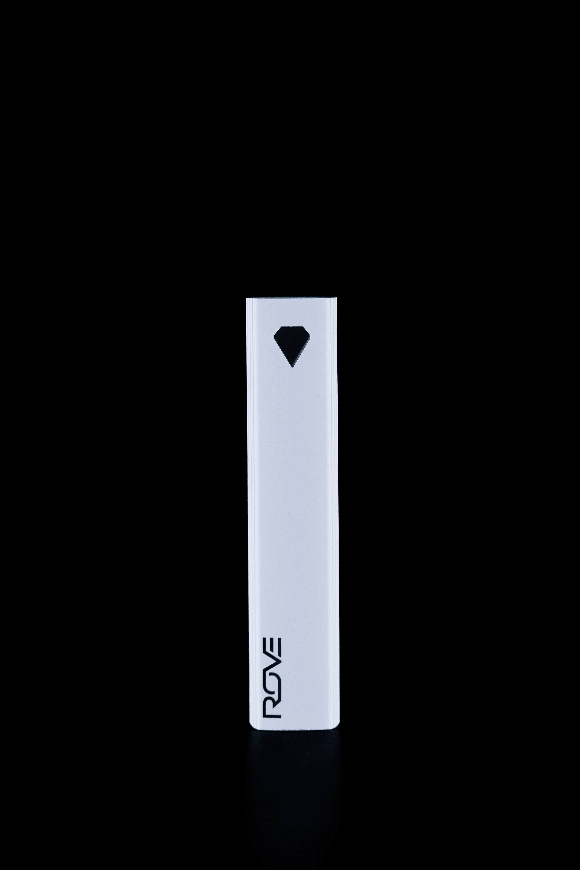 ROVE Diamond Series Vape Pod Device White