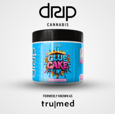 Drip - Flower - Biscotti Pippen (H) (3.5g)