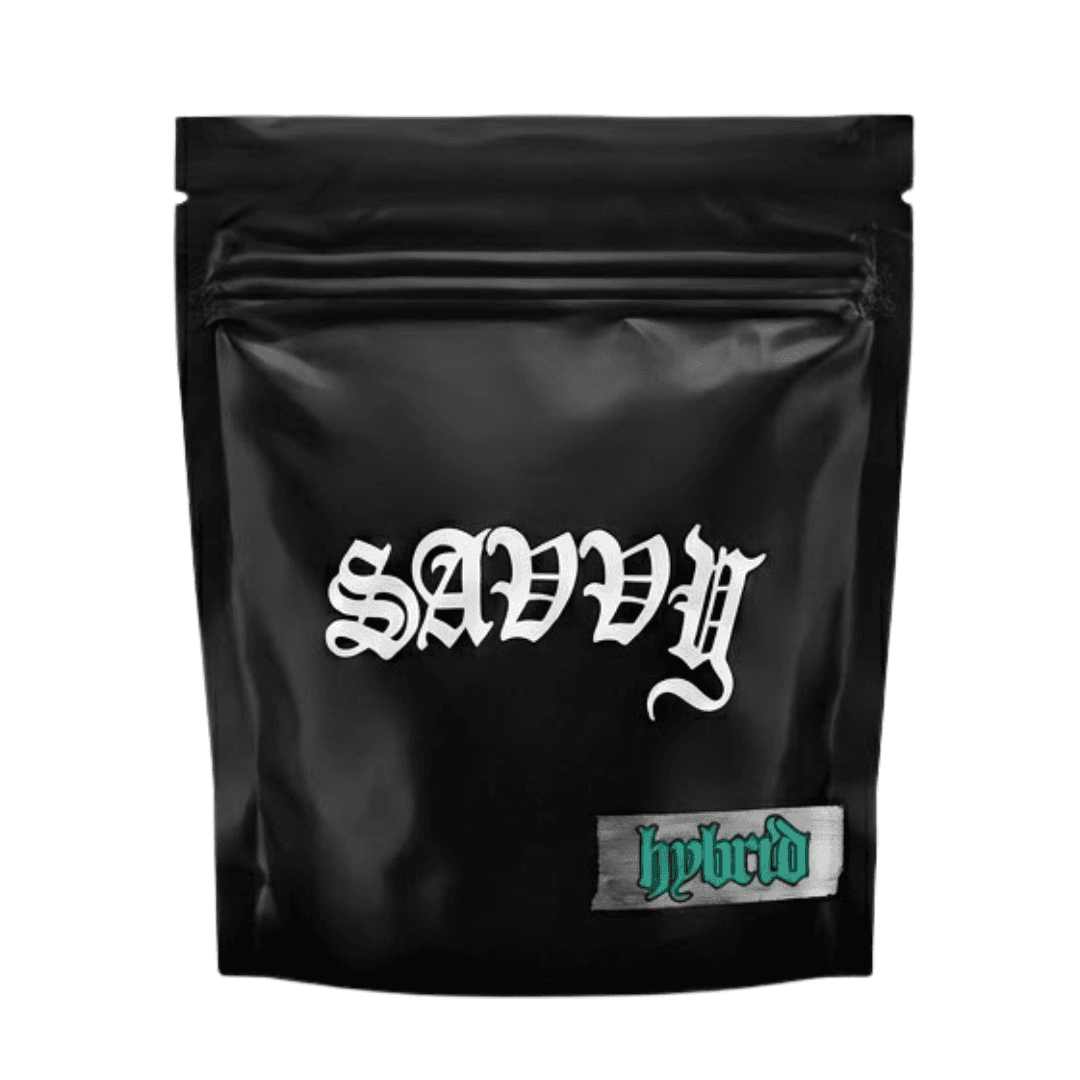 Savvy Kosher Dawg 3.5g Prepack