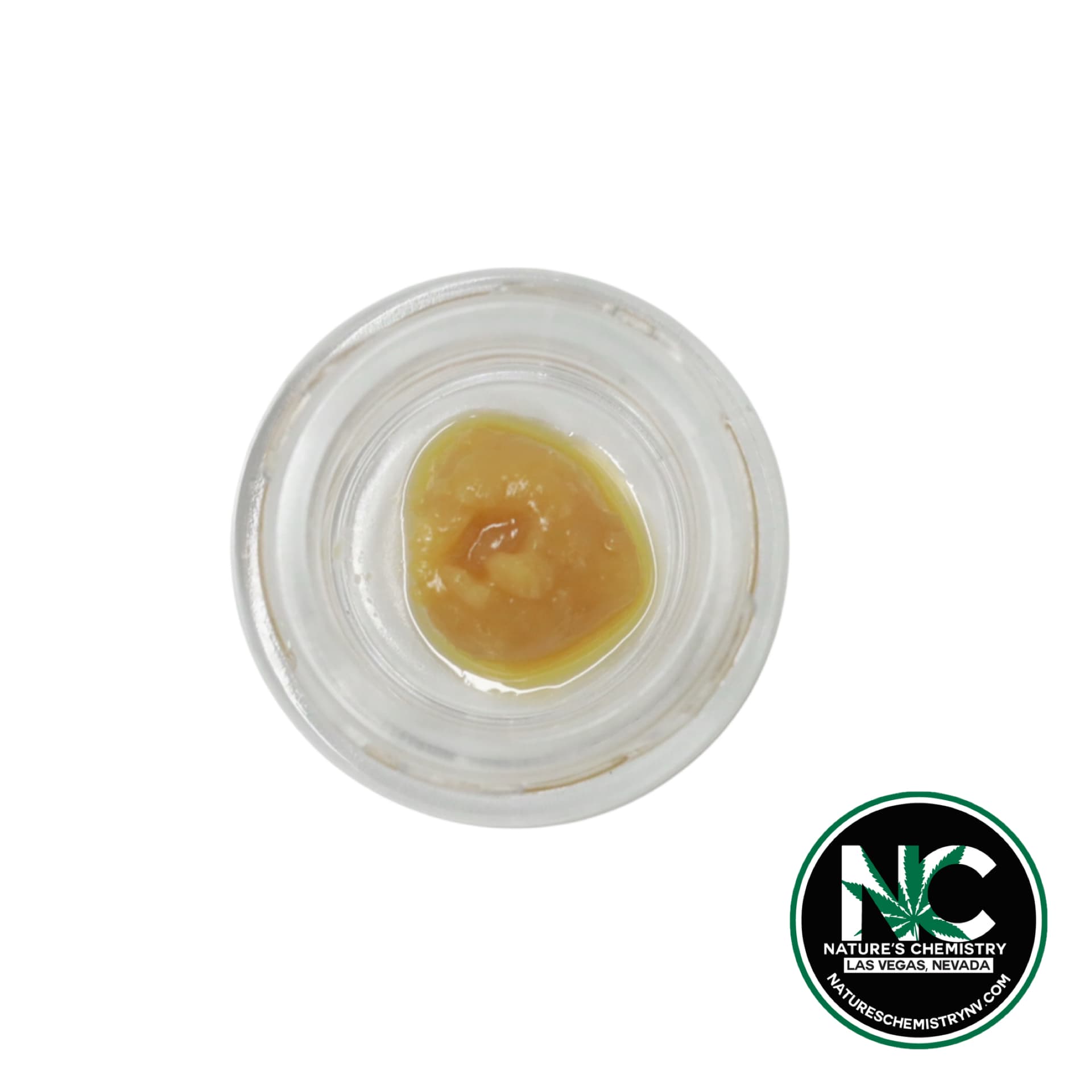 Nature's Chemistry CR Sour Garlic Badder 1g