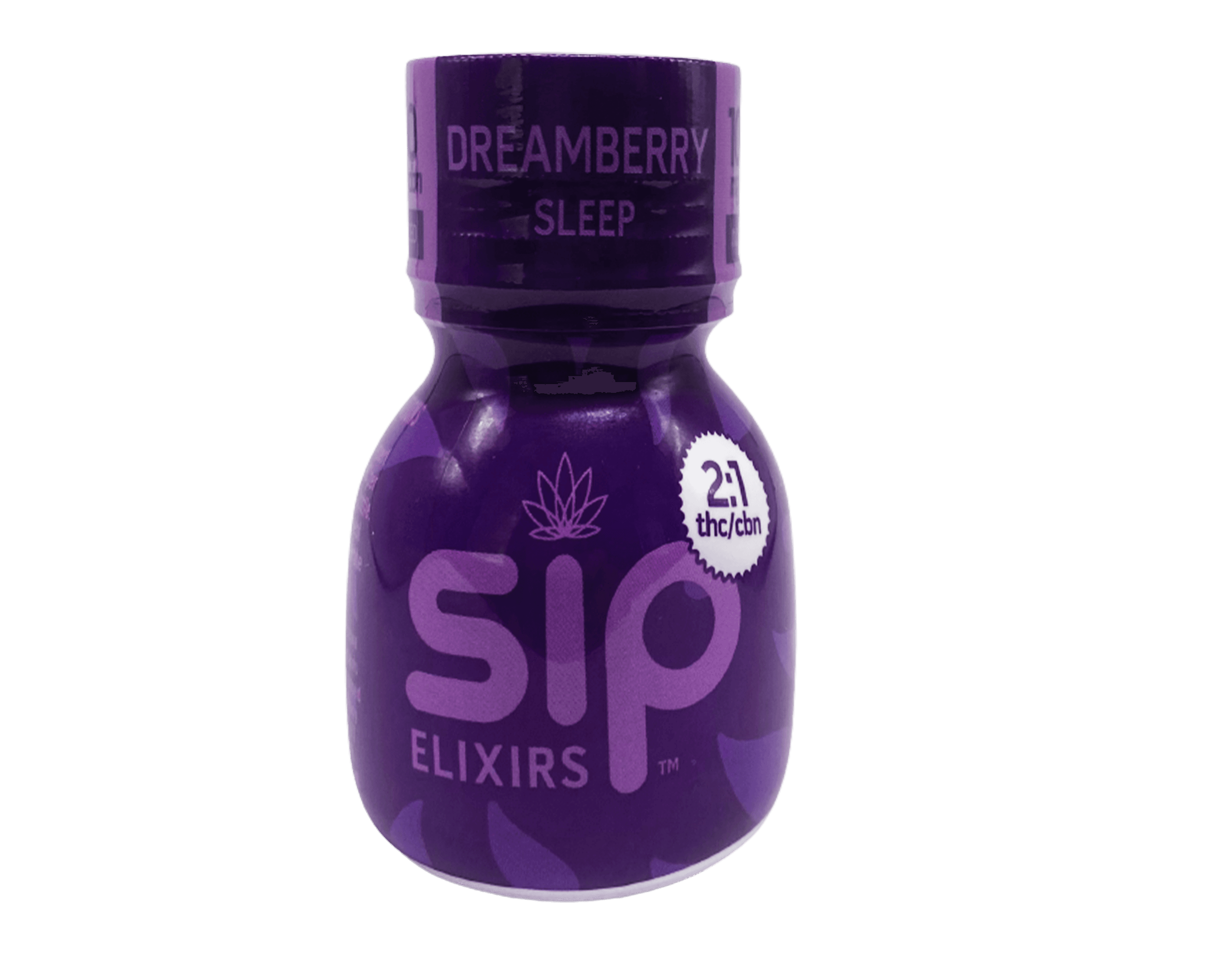 Sip | Dreamberry | 100mg 2:1 [THC:CBN]
