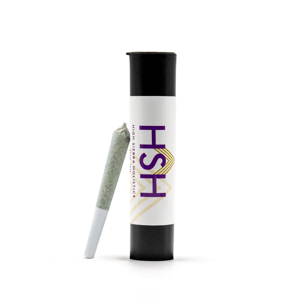 HSH | Citrus Dream Infused Pre-Roll 1g
