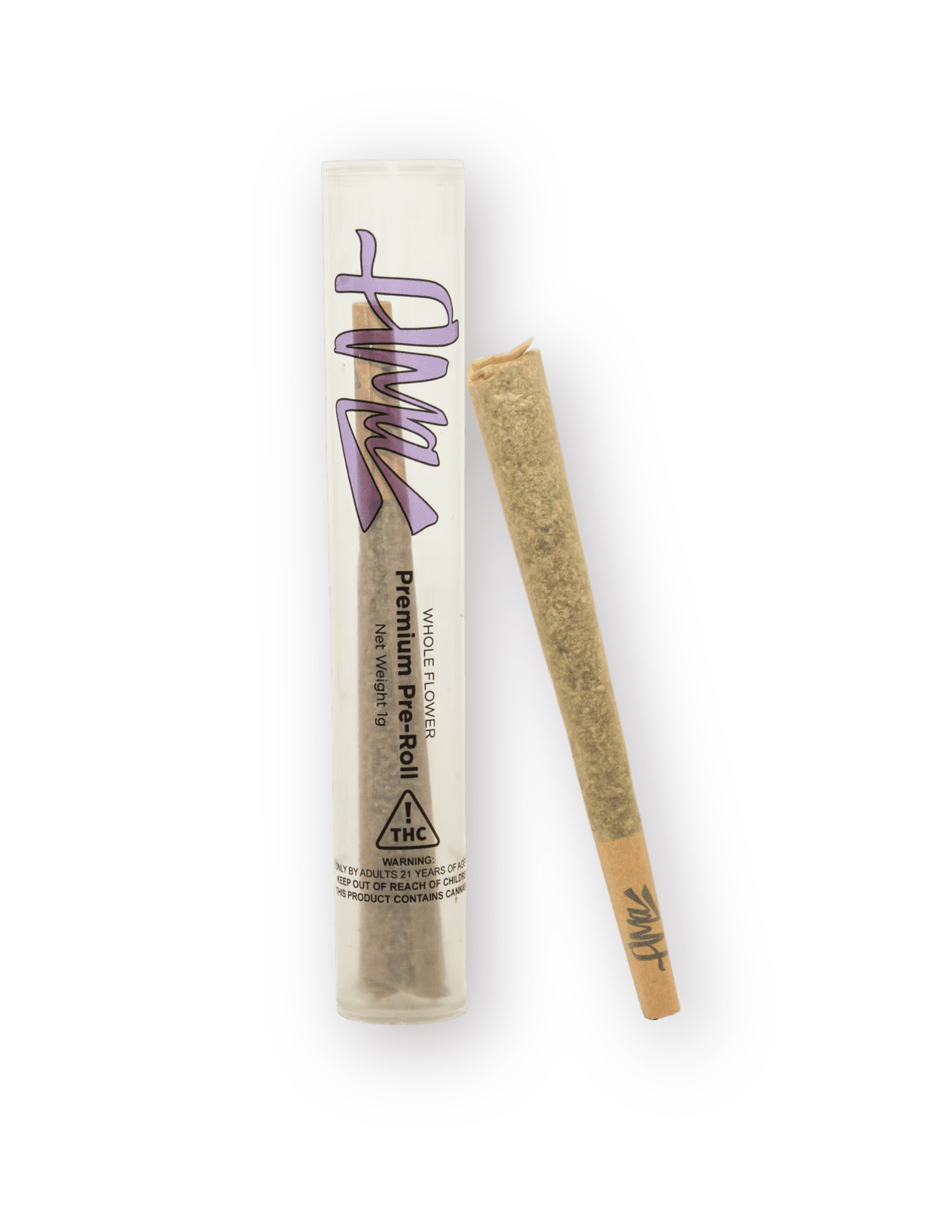 AMA | Cap Junky Pre-Roll  1g
