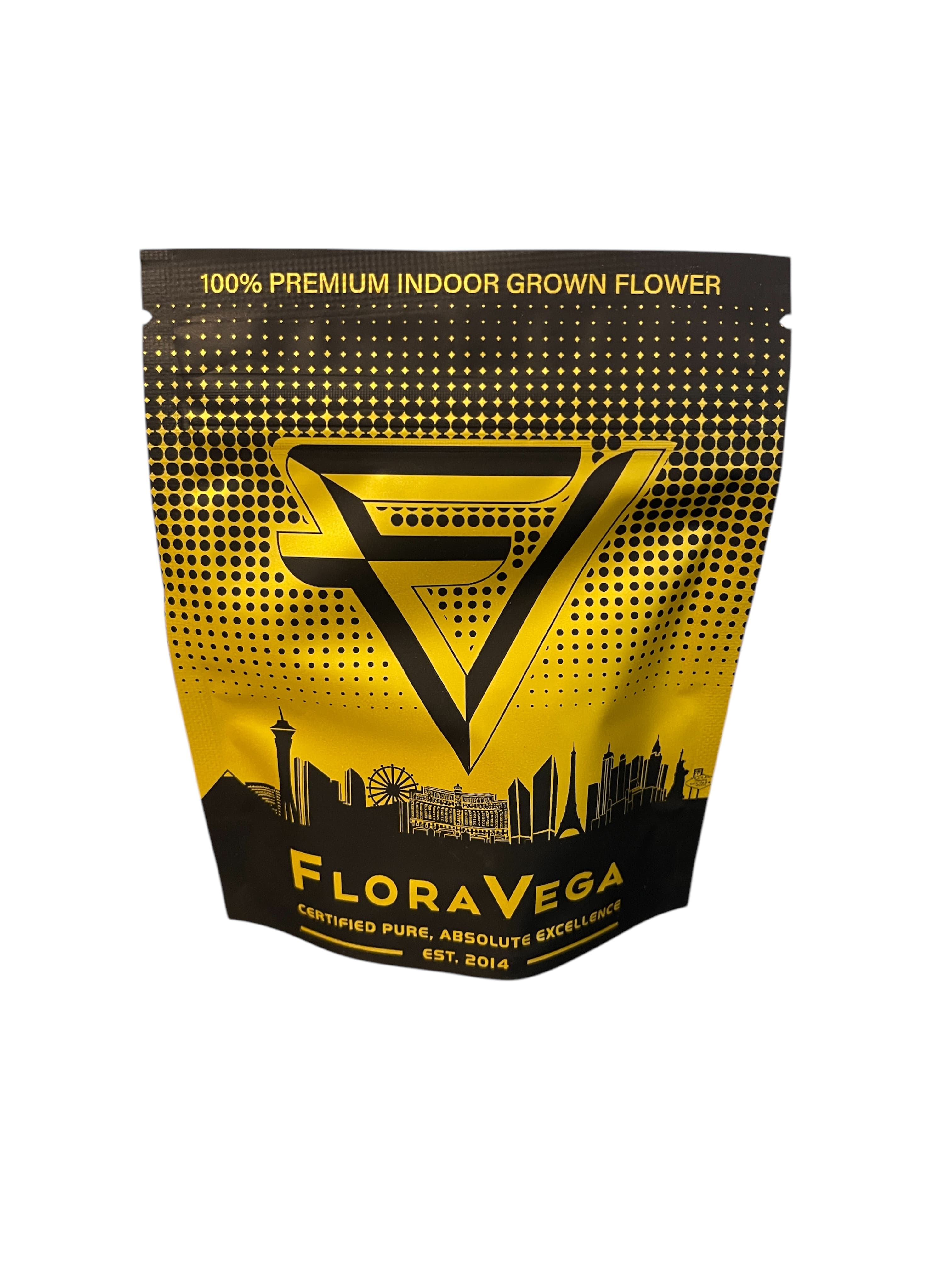 FloraVega Typhoon #8 Flower 3.5g