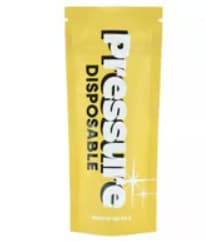 Pressure - AIO Live Resin - Head Dog (H)
