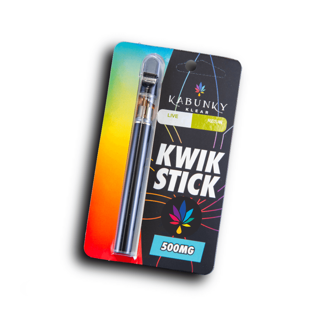 Kabunky - Egg Nog Kwik Stick