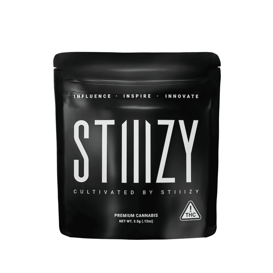 STIIIZY London Purpz Flower 14g
