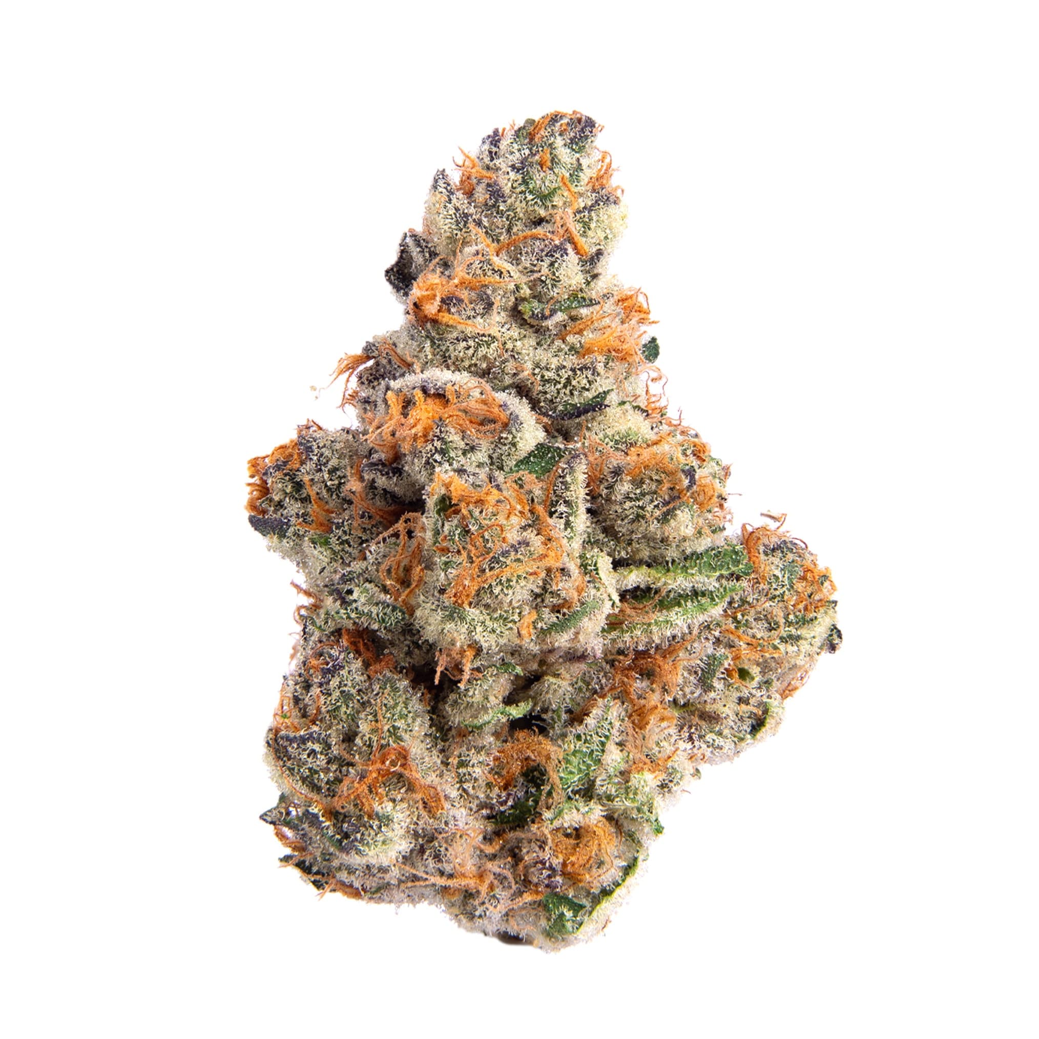 Lemon Poppers Premium Flower