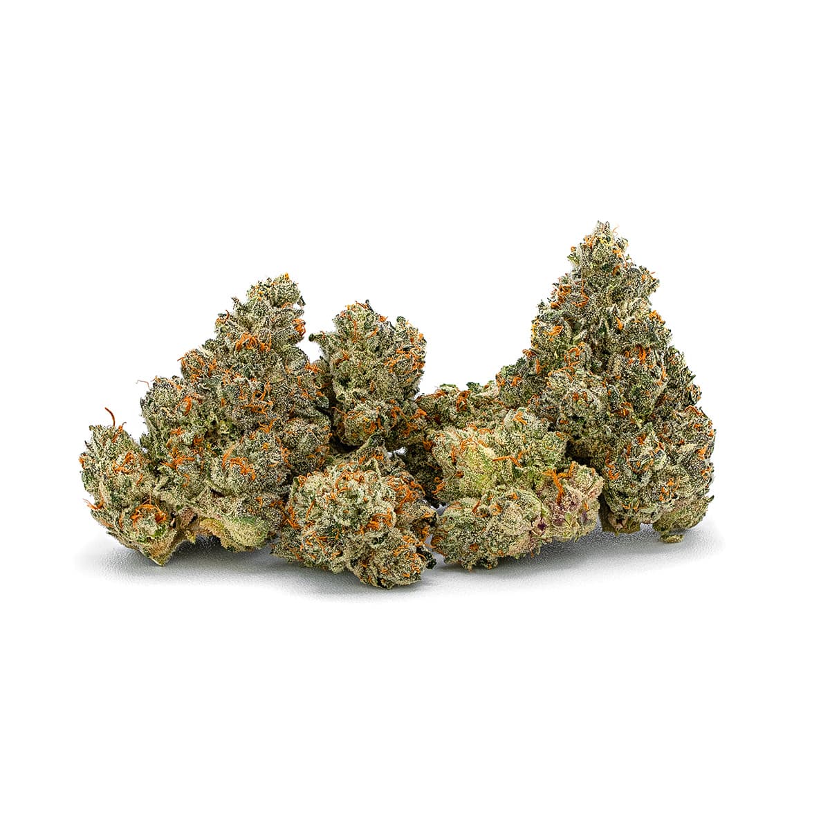 RNBW Desert Wind - Garlic Kush Cake (I) Flower 3.5g