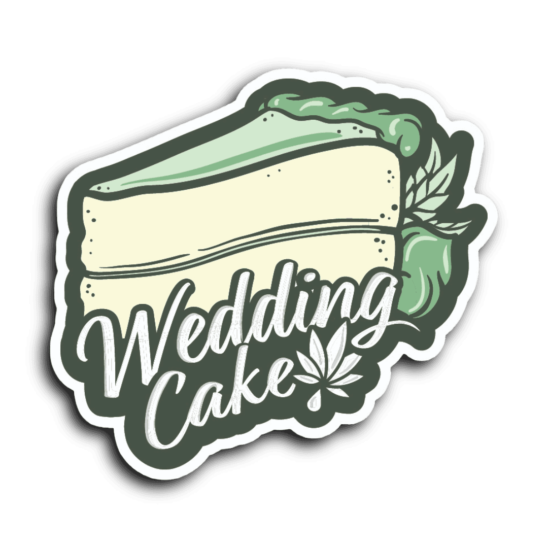 Kabunky - Wedding Cake