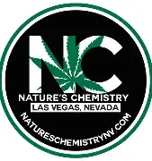 Nature's Chemistry - Cured Resin Badder - Banana Smuggler (H)
