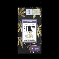 Stiiizy - Cartridge Live Resin Liquid Diamond - Northern Lights (I)