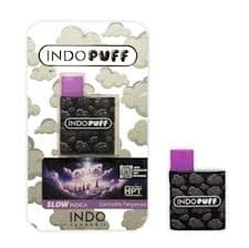 INDOPUFF God's Gift (I) Disposable Vape 1g