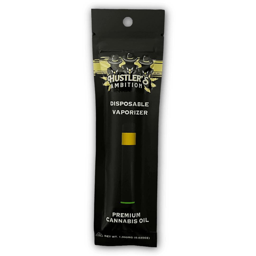 Hustler's Ambition - Tropicana Cookies Disposable