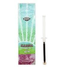 Karma | 1:1 CBD:THC Recover RSO Syringe 1g