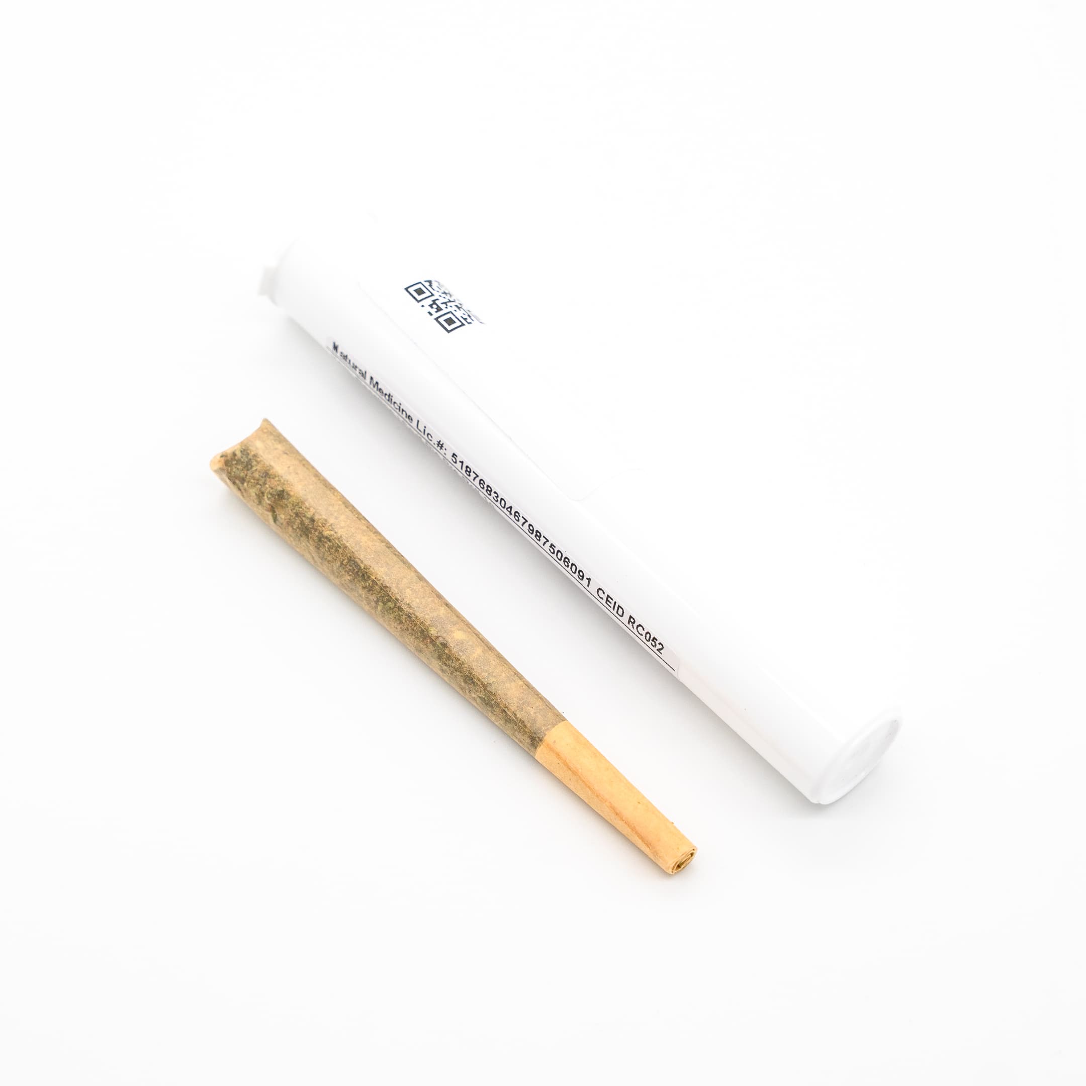 Baseline | Fruit Pie Pre-Roll 1g