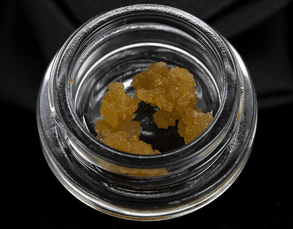 AMA Cake Whip Cured Resin Sugar 1g