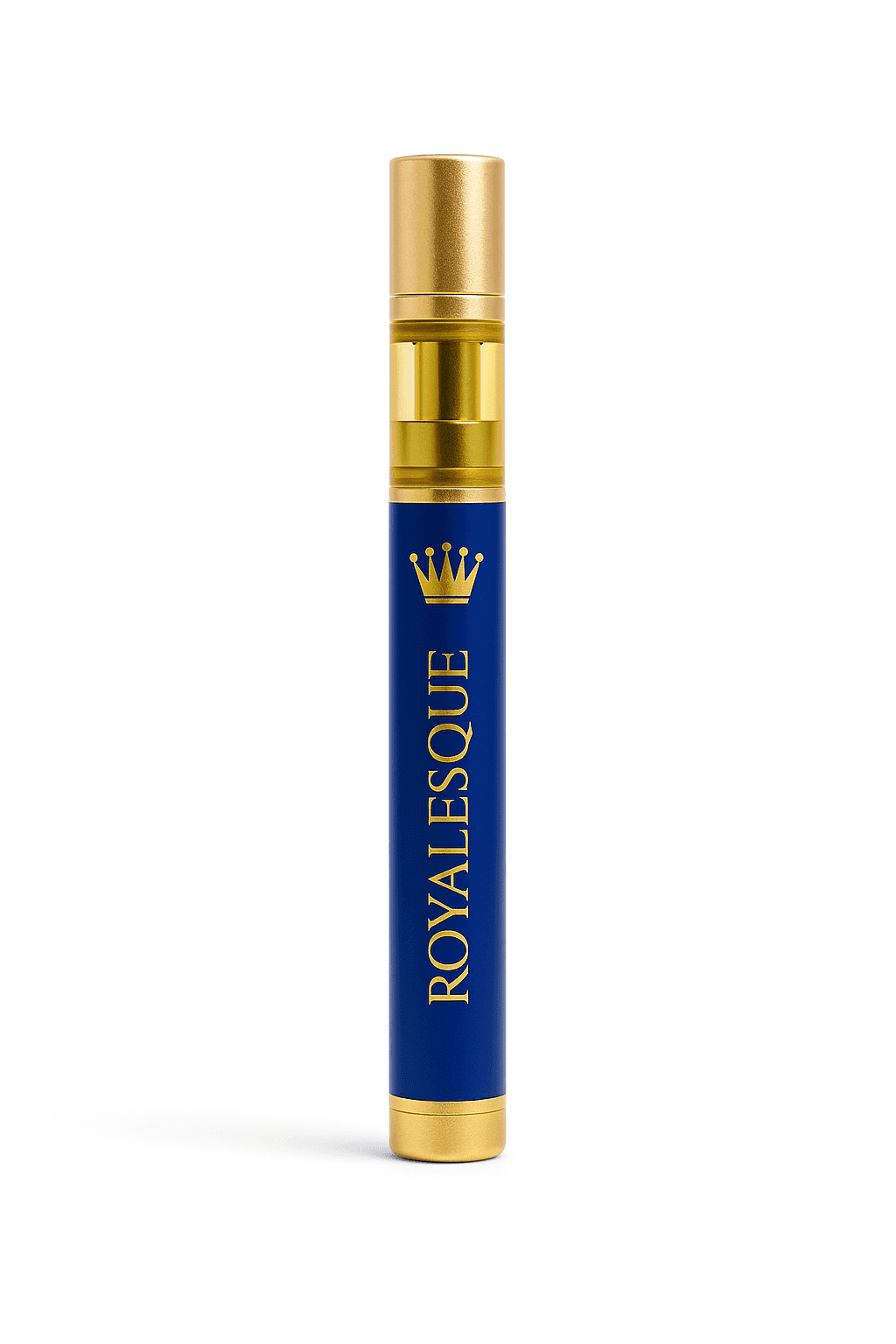 Royalesque Blue Cheese (I) Disposable Vape 1g