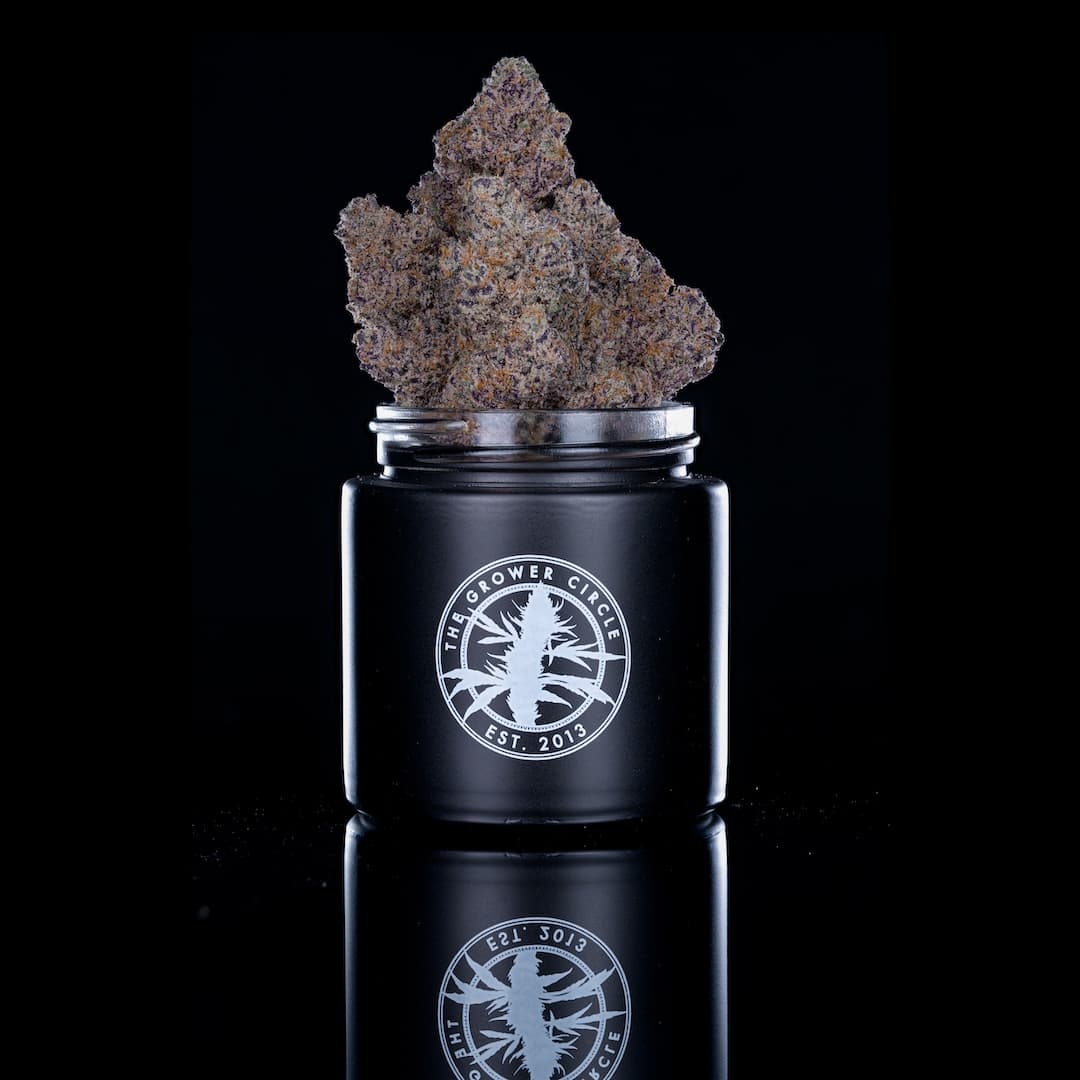 The Grower Circle StrawGuava Flower 3.5g