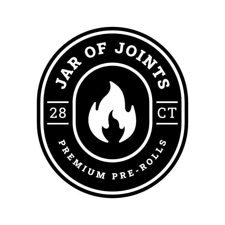 Jar of Joints - #9 2.0 Pre-Roll 28pk