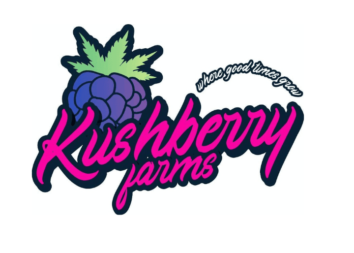Kushberry Farms | Holy Mint Cake [LR Cartridge]