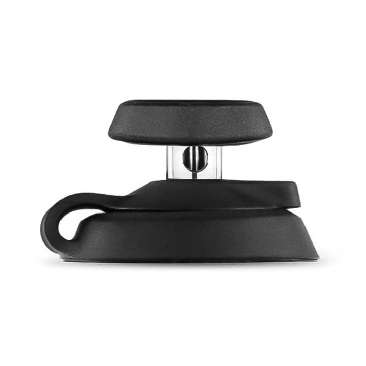 Puffco Proxy Electronic Dab Rig Joystick Cap Black