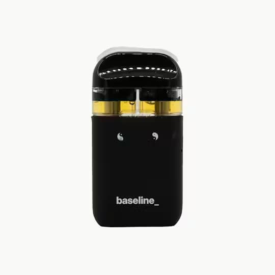 Baseline | Ice Cream Cookies Disposable 2g