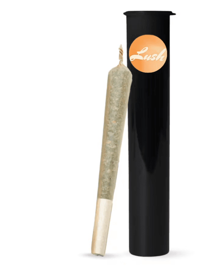 Lush | Jessica Rabbit Pre-Roll 1g